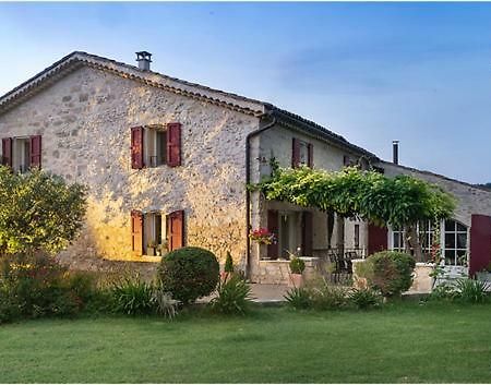 La Petite Campagne Bed & Breakfast Mane  ภายนอก รูปภาพ