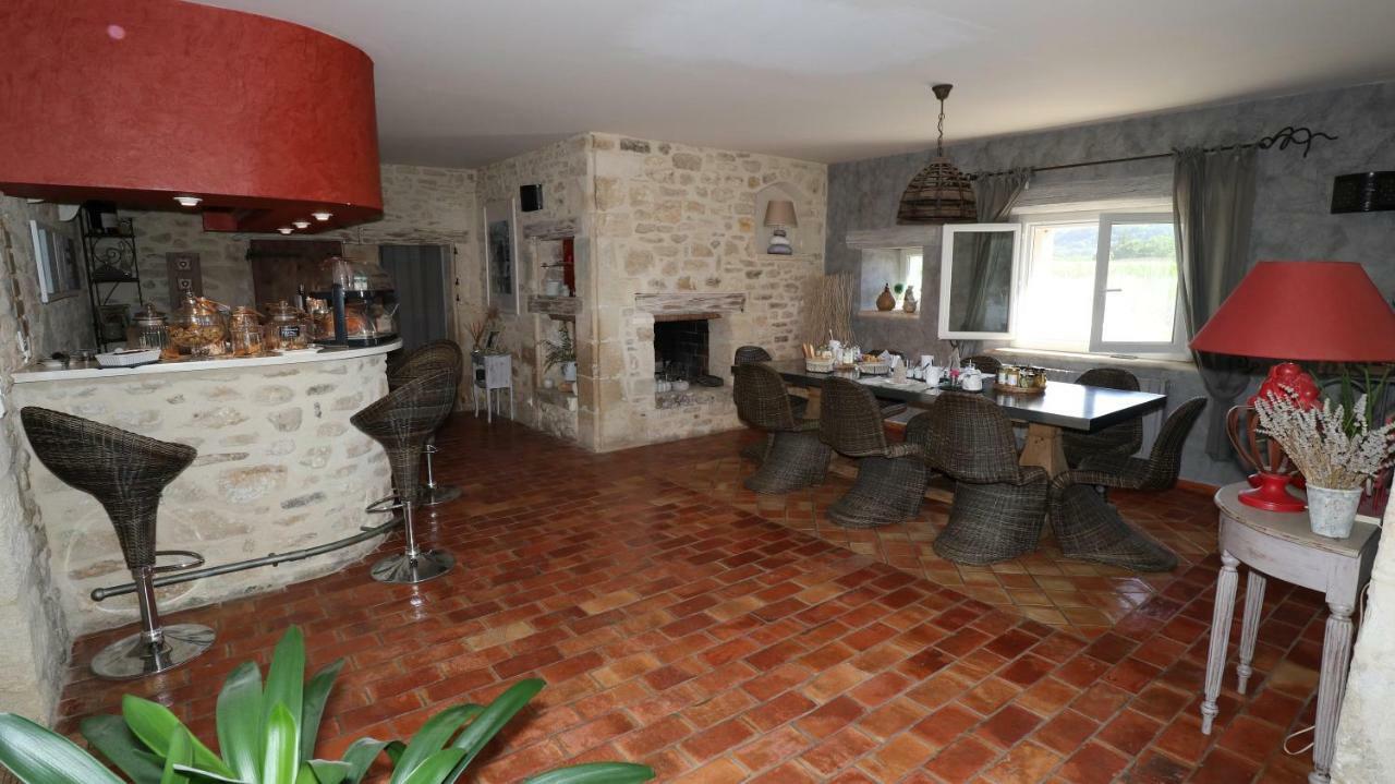 La Petite Campagne Bed & Breakfast Mane  ภายนอก รูปภาพ